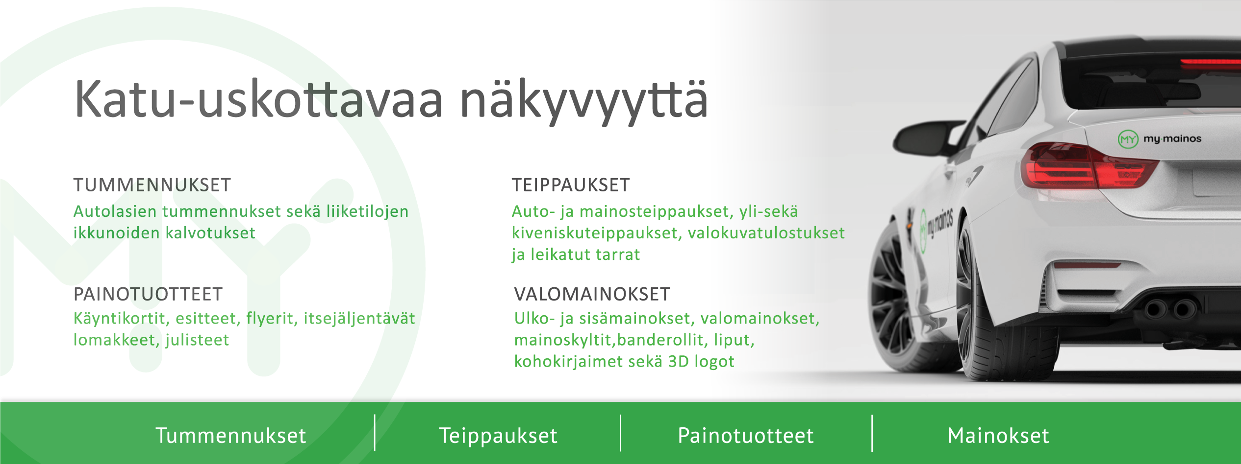 my-mainos-oy-tuusula