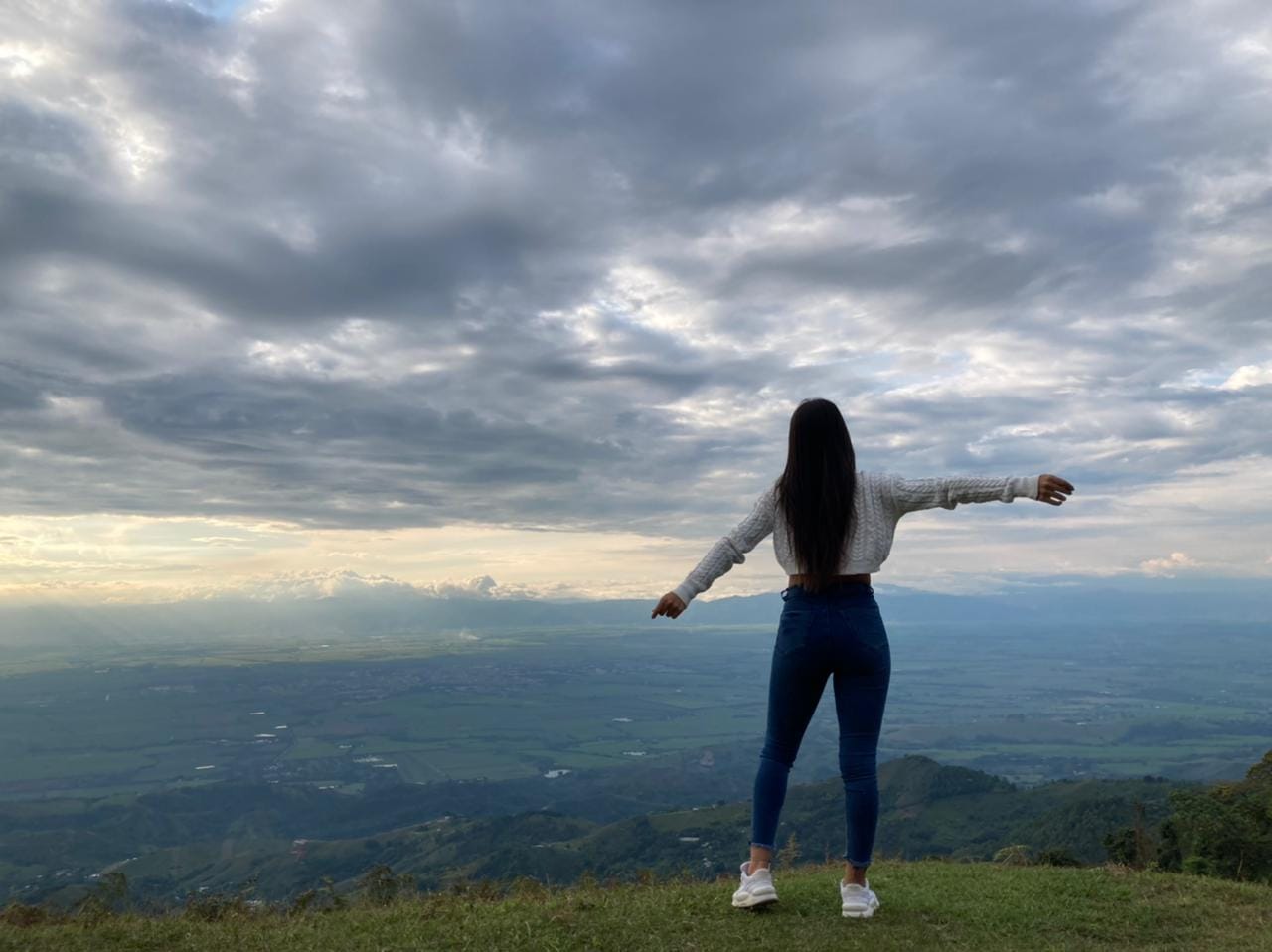 Isabella Rivas