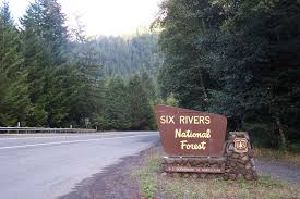 Six Rivers NF welcomes visitors to... - Wilderness Connect | Facebook