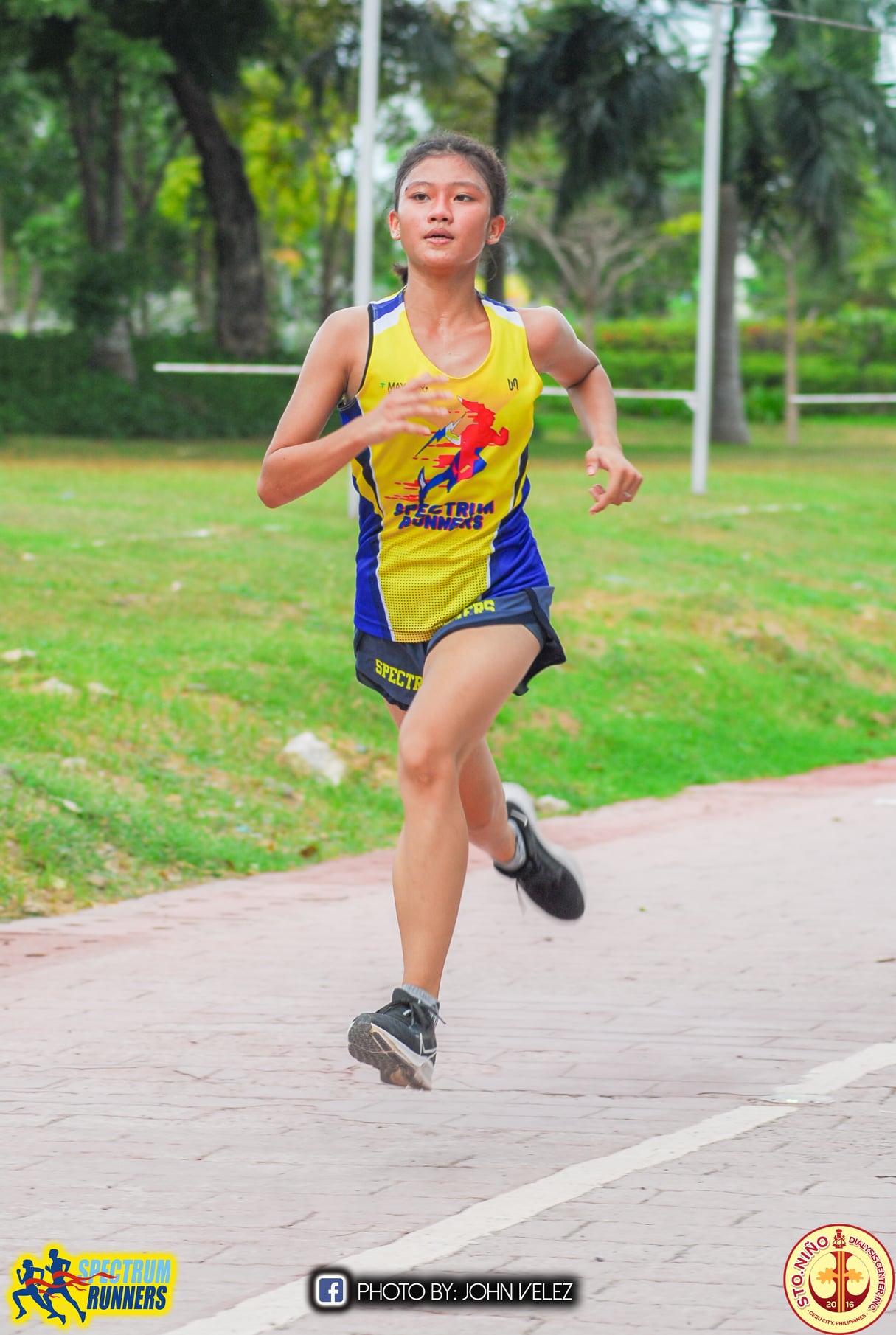 PHOTO BY: JOHN VELEZ - Spectrum Runners - 12KM Run Challenge (DEC2021 ...
