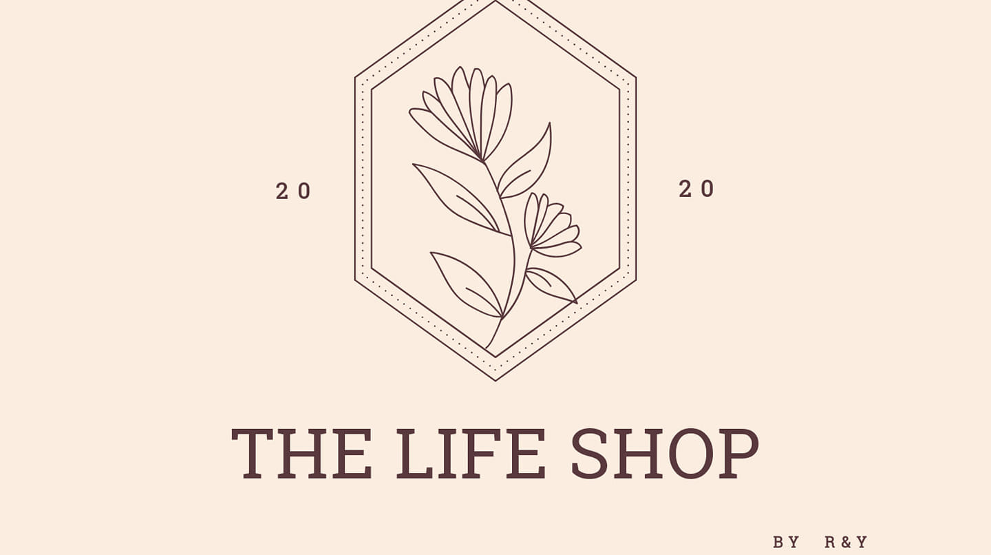 The Life Shop | Manila