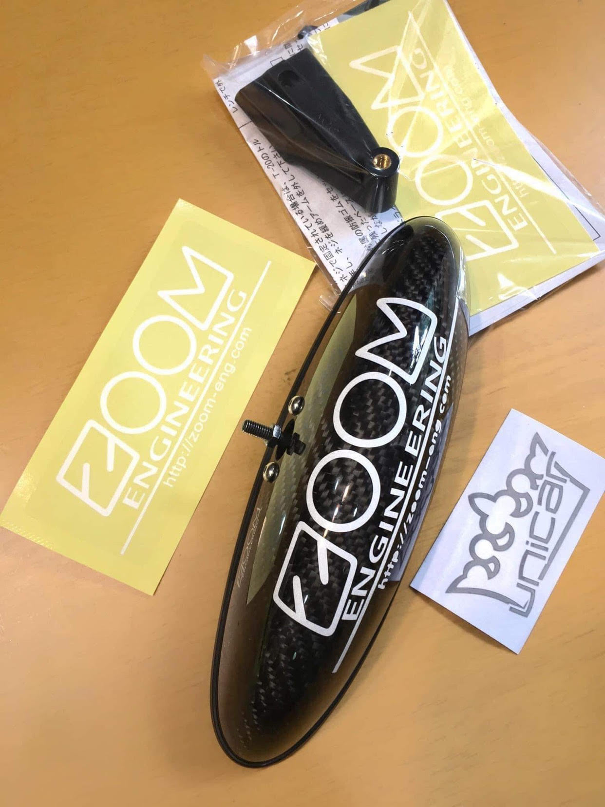 #พร้อมส่ง กระจก zoom eng รุ่น... - ZOOM Engineering Thailand | Facebook
