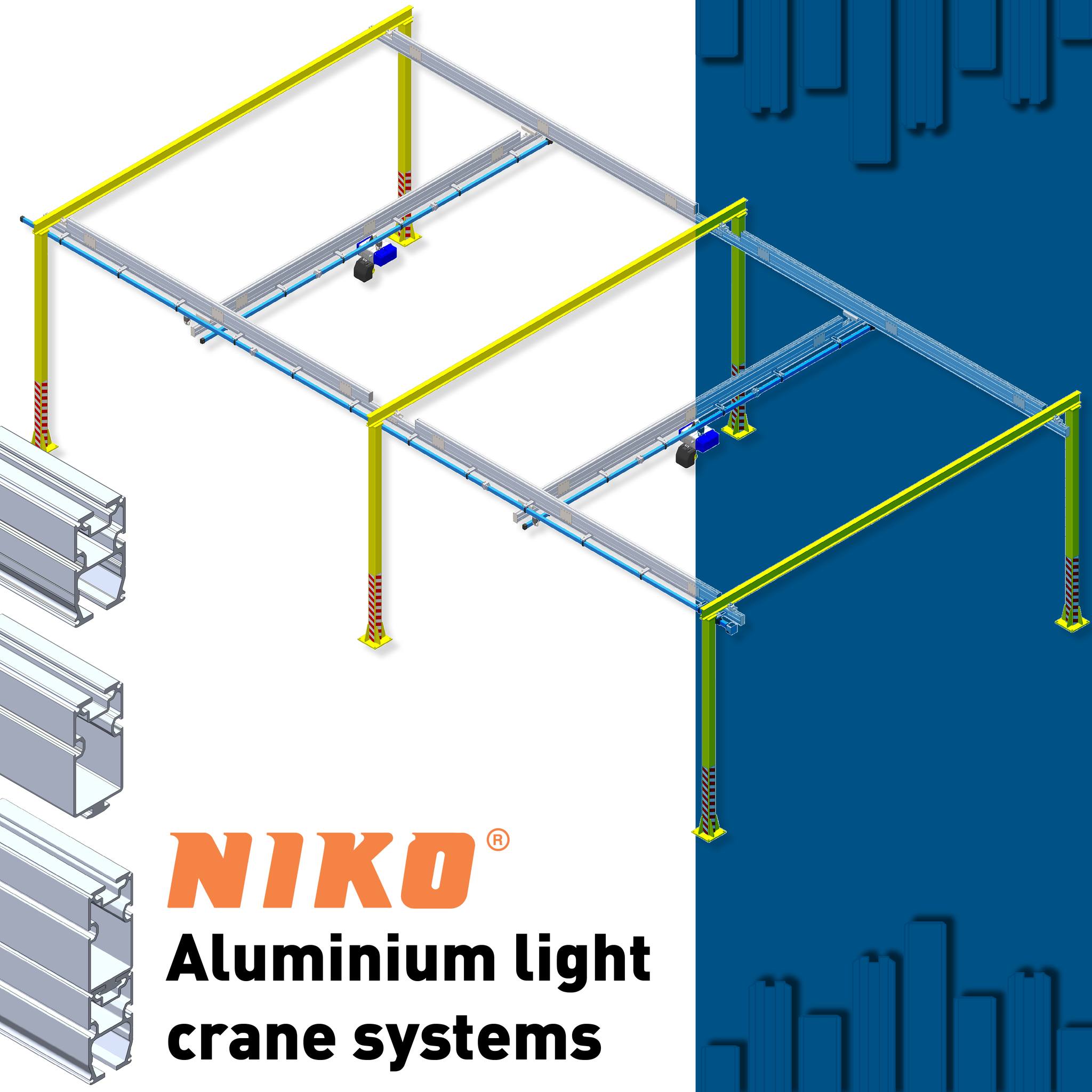 👉 Take a look at our new aluminium... - NIKO HELM HELLAS SA | Facebook