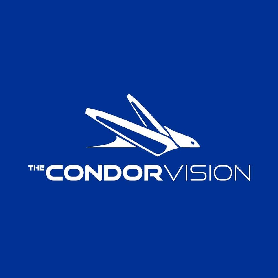 The Condor Vision | Tijuana