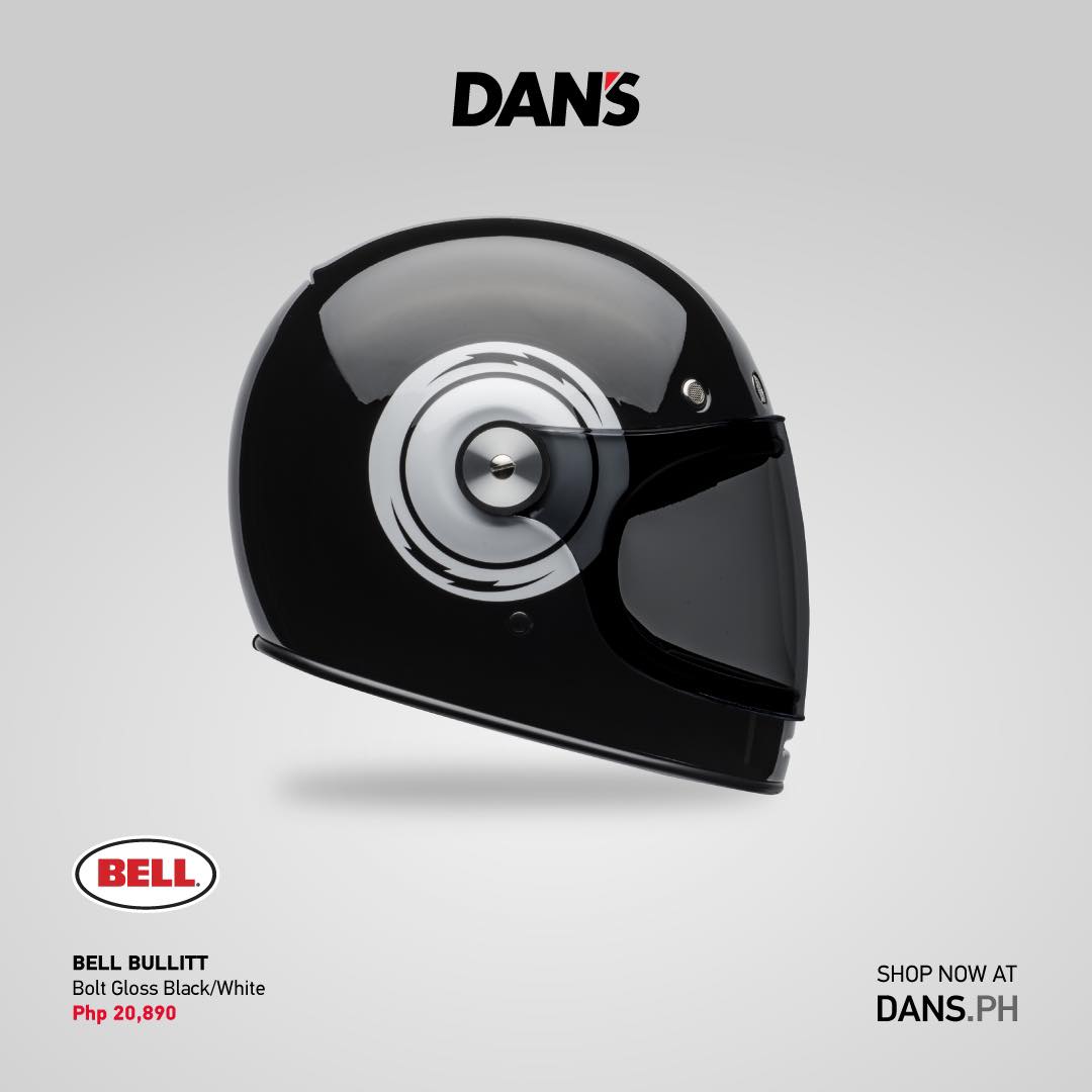 bell bullitt deluxe helmet gloss black Carbon (Matte Carbon The Custom 500 is the epitome of a classic 3/4 helmet Bell Helmets Bullitt Bolt Helmet