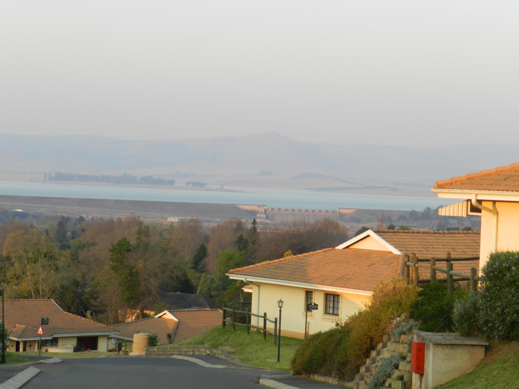 Eagle Ridge Estate