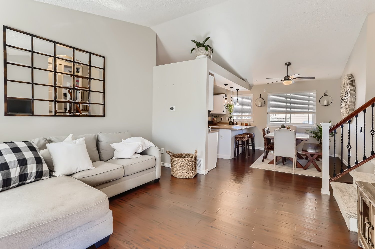 Cesar Reyes Real Estate Team | Denver CO
