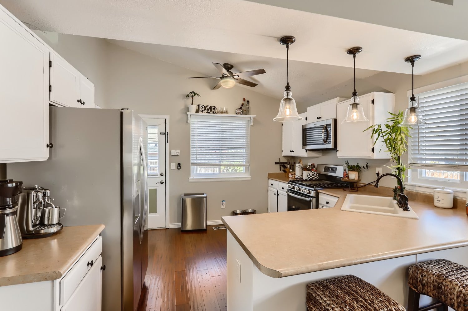 Cesar Reyes Real Estate Team | Denver CO