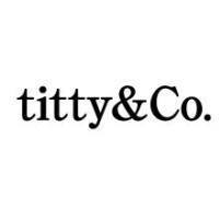 titty&Co. Hong Kong... - titty&Co. Hong Kong by Pink Martini