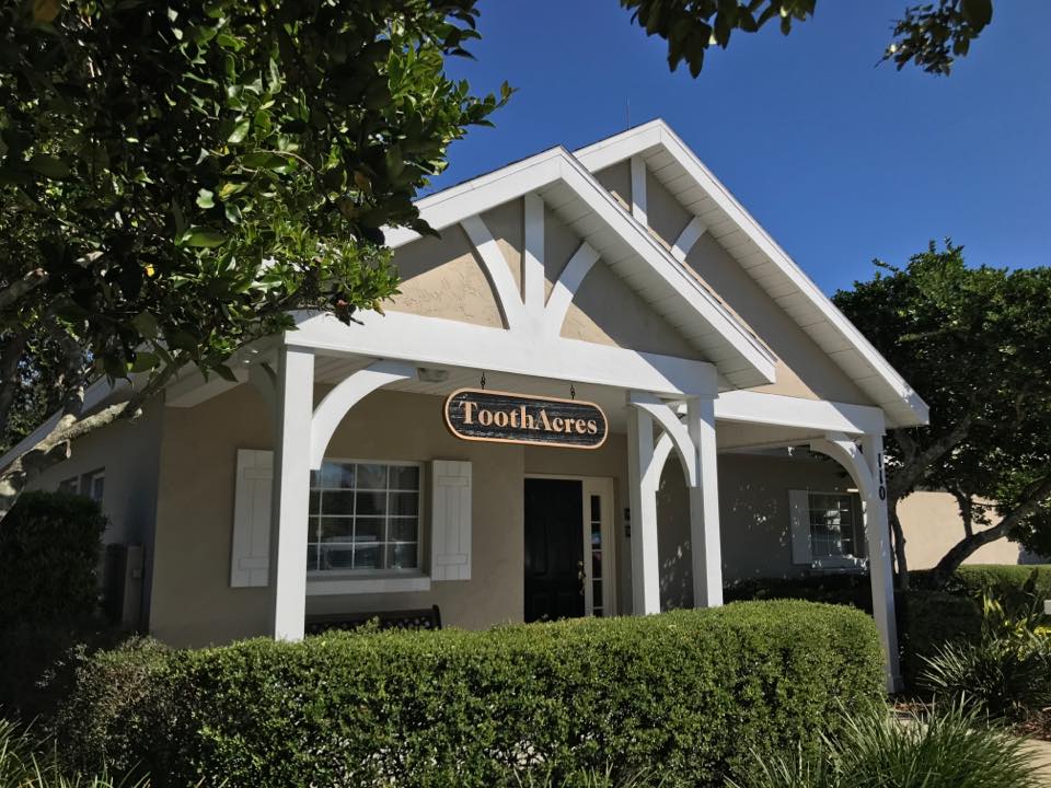 Tooth Acres | Mount Dora FL