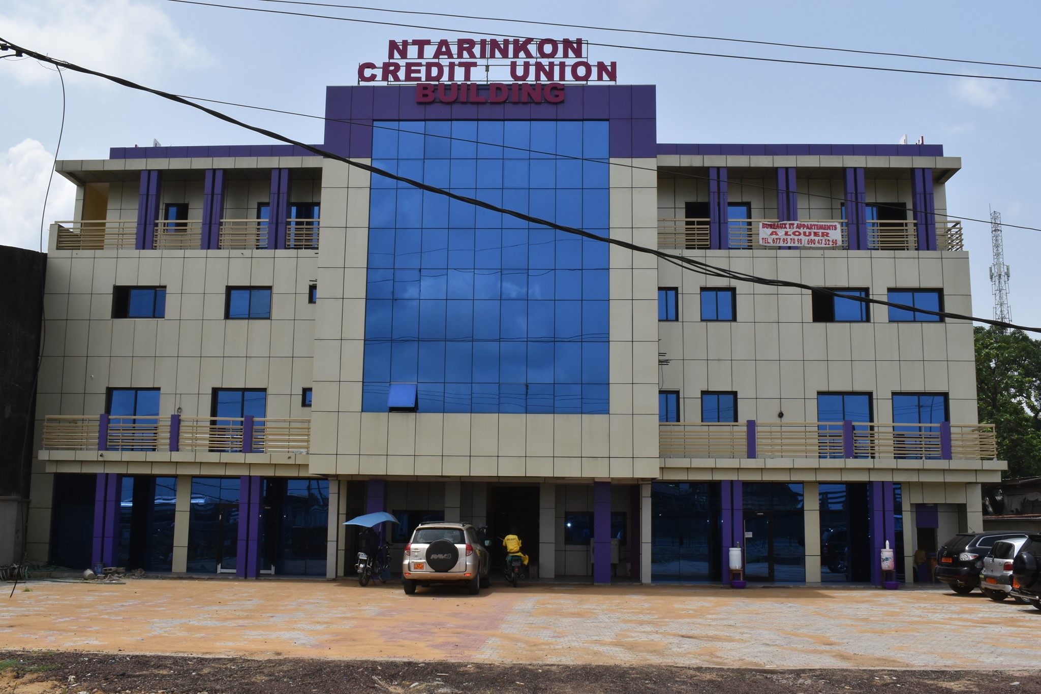 ntarinkon-cooperative-credit-union-bamenda