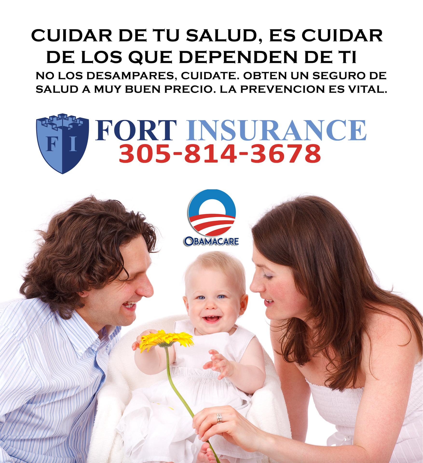 FORT Insurance - Home