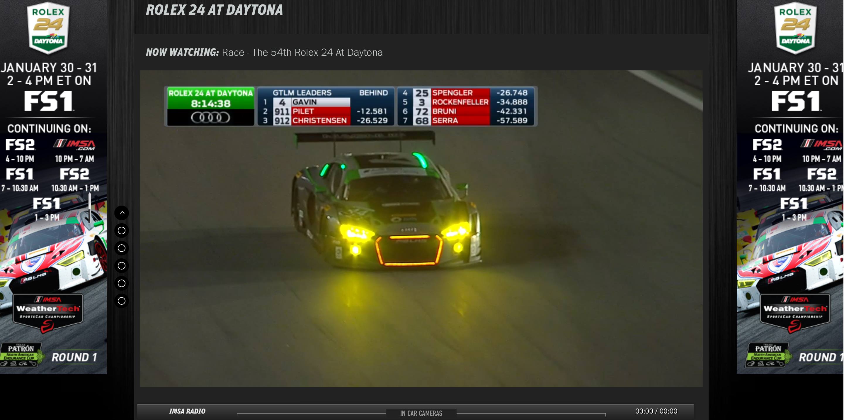 郭國際賽車服務 KUO Racing International Motorsport Services - Home