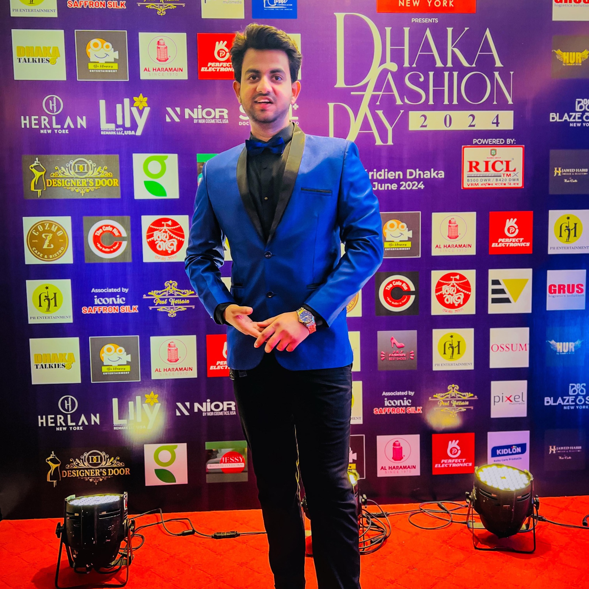 Habib Adnan Rahi
