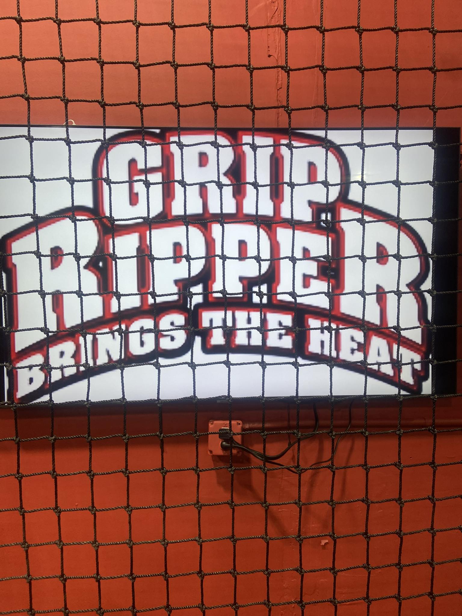 The Grip Ripper