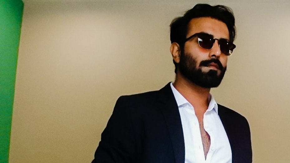 Mujtaba Rajpar Vlogs