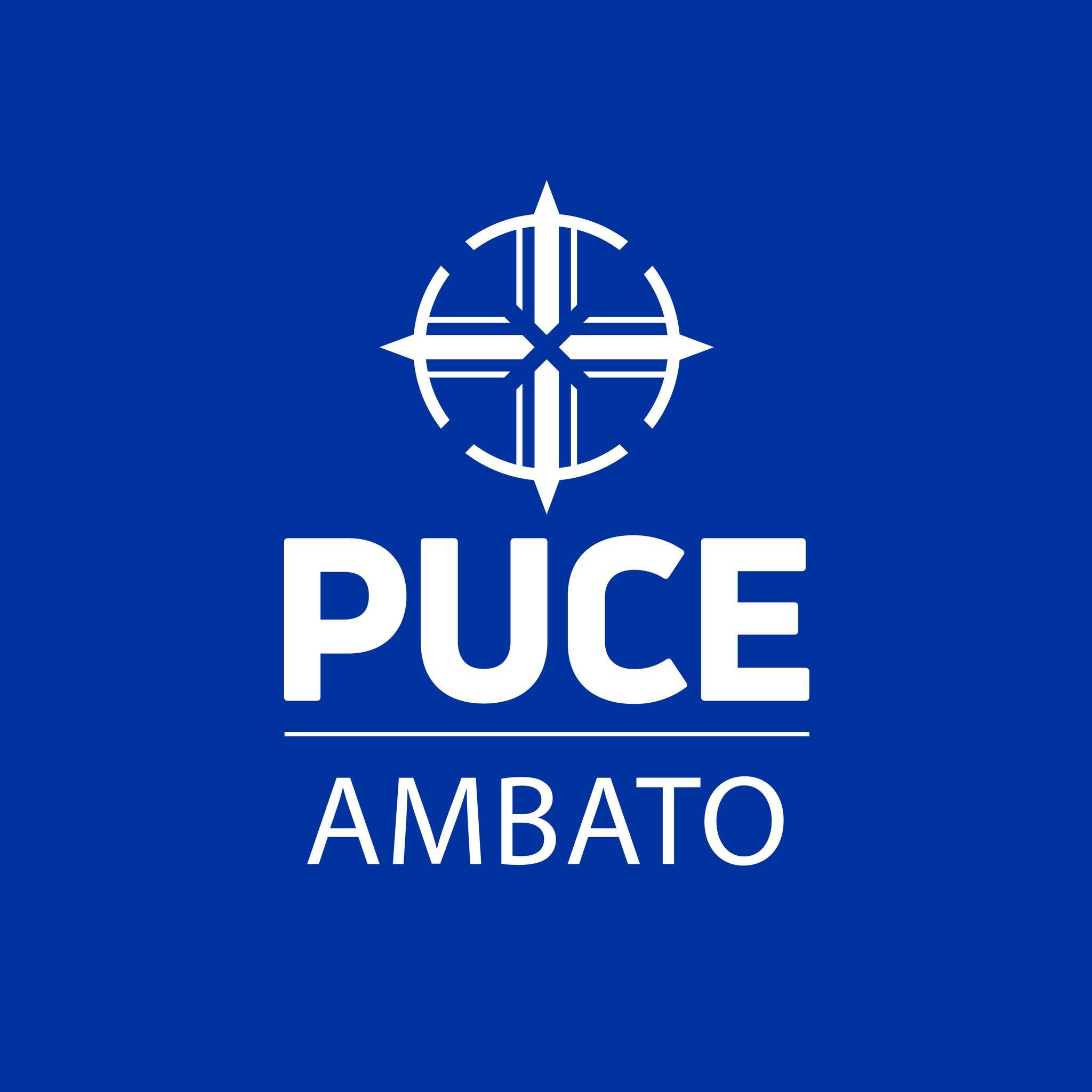 Pontificia Universidad Católica del Ecuador Sede Ambato | Ambato