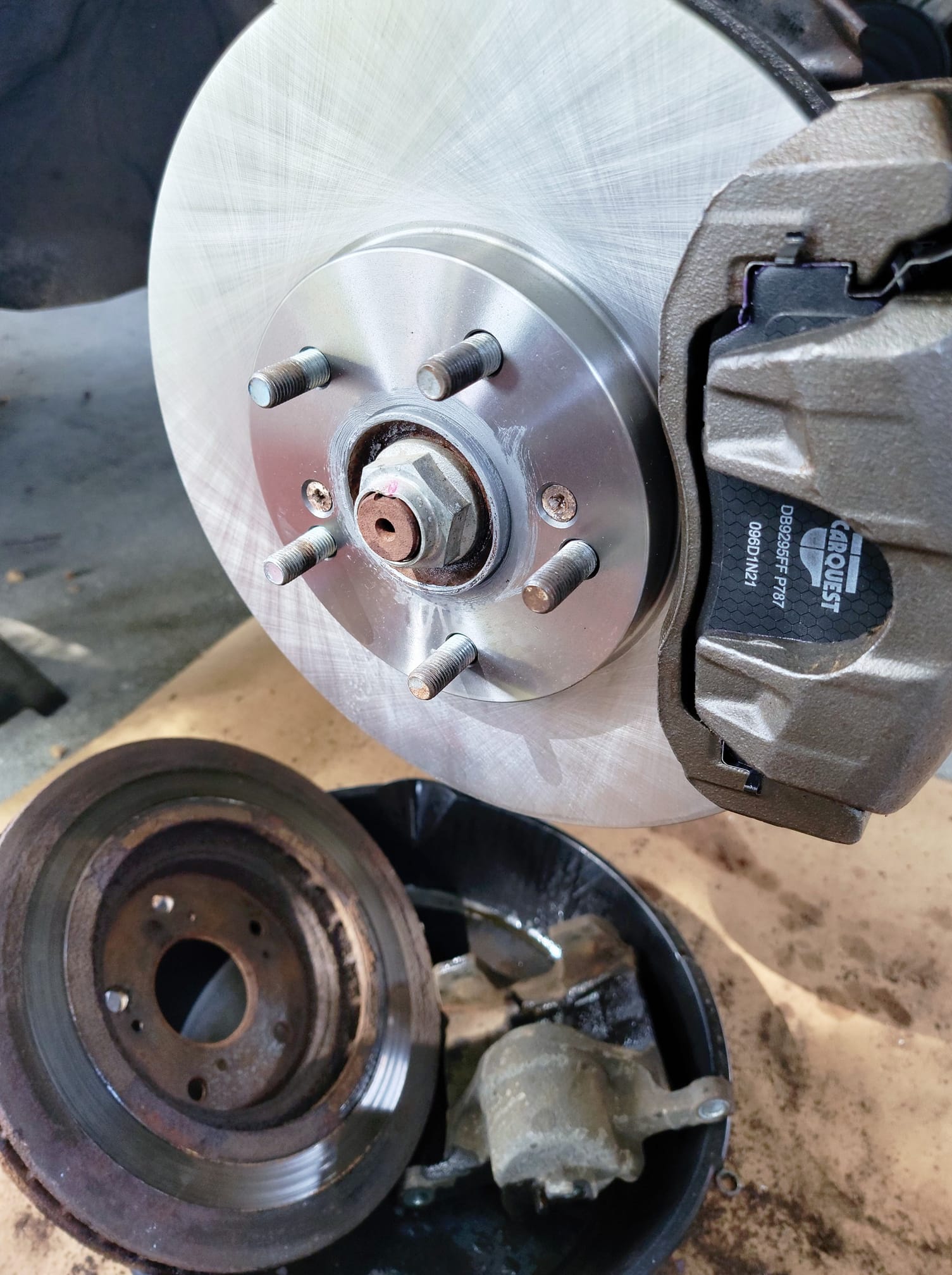 JDR Brakes | Poinciana FL