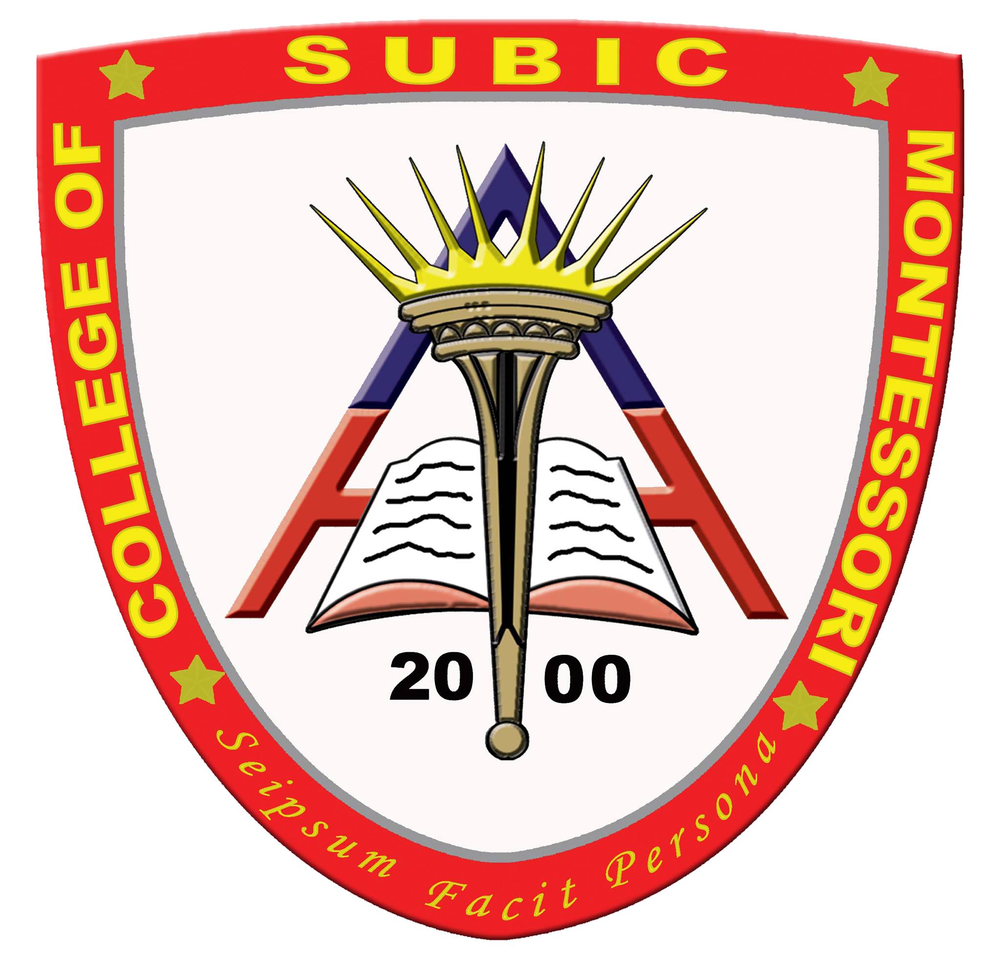 College of Subic... - College of Subic Montessori - Bataan