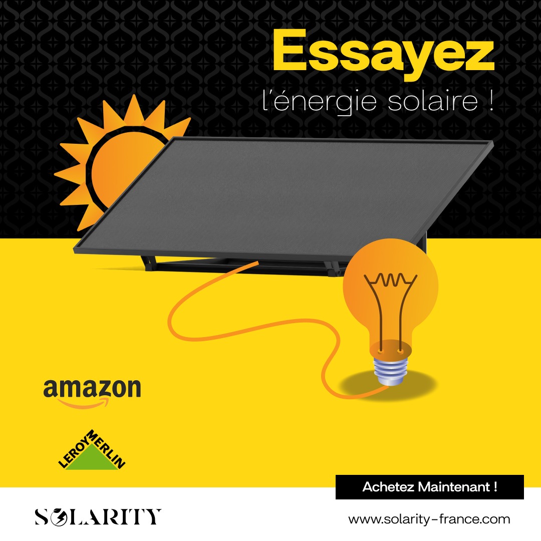 Solarity