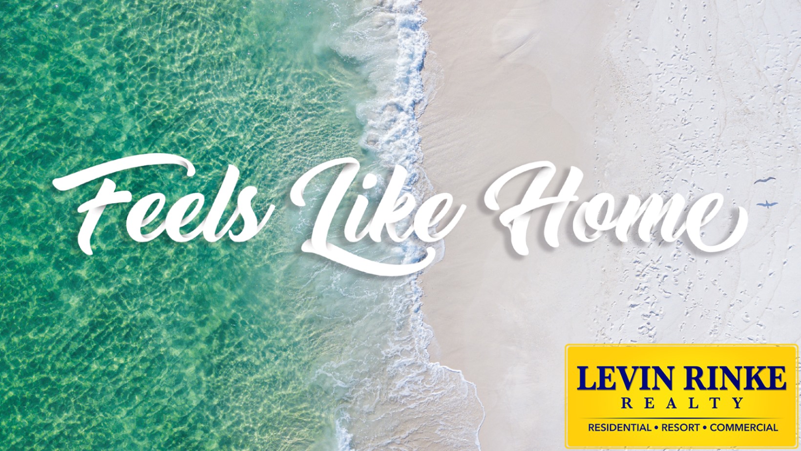 Kade Miller - AL/FL Realtor - Levin Rinke Realty