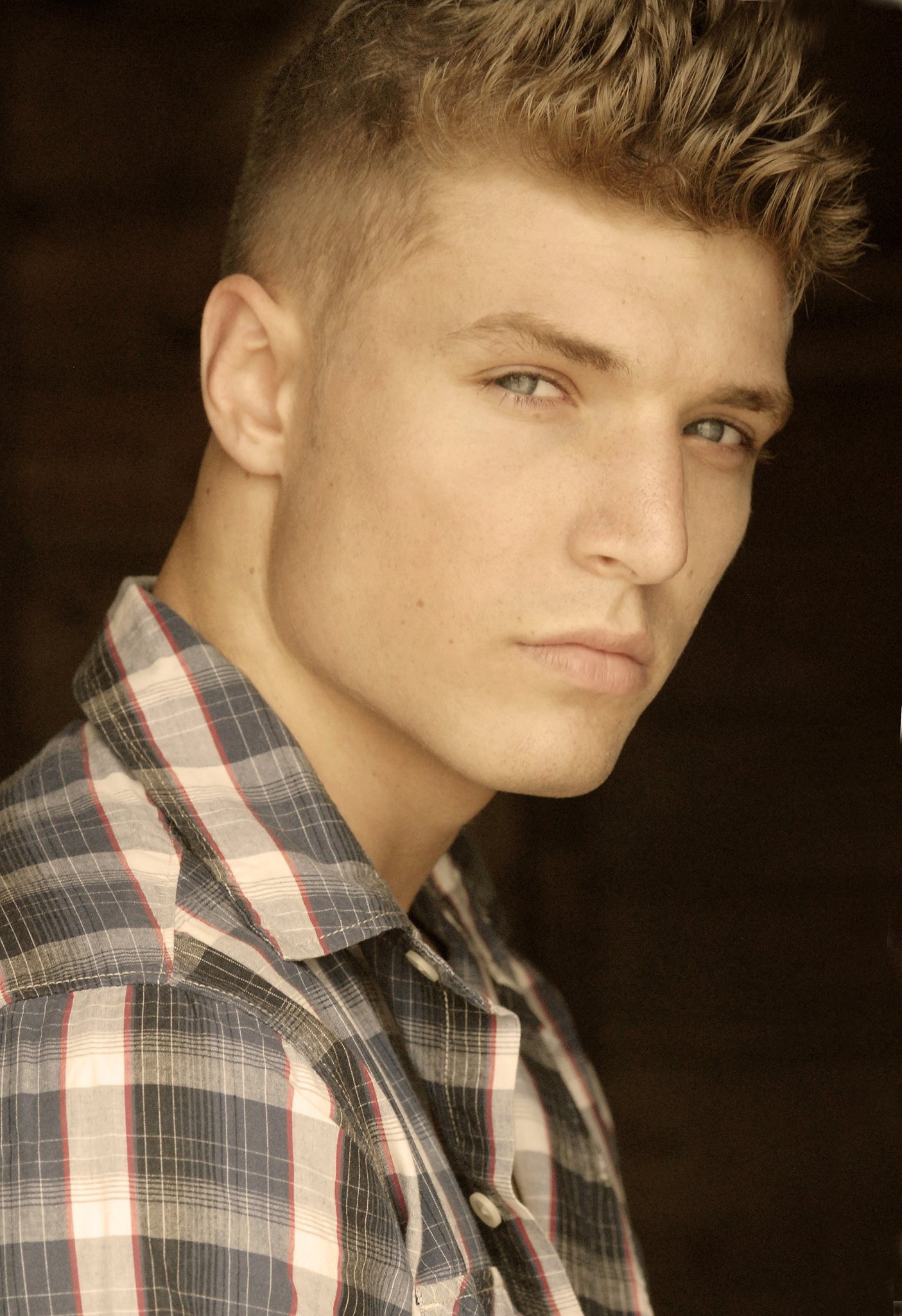 Matthew Paul