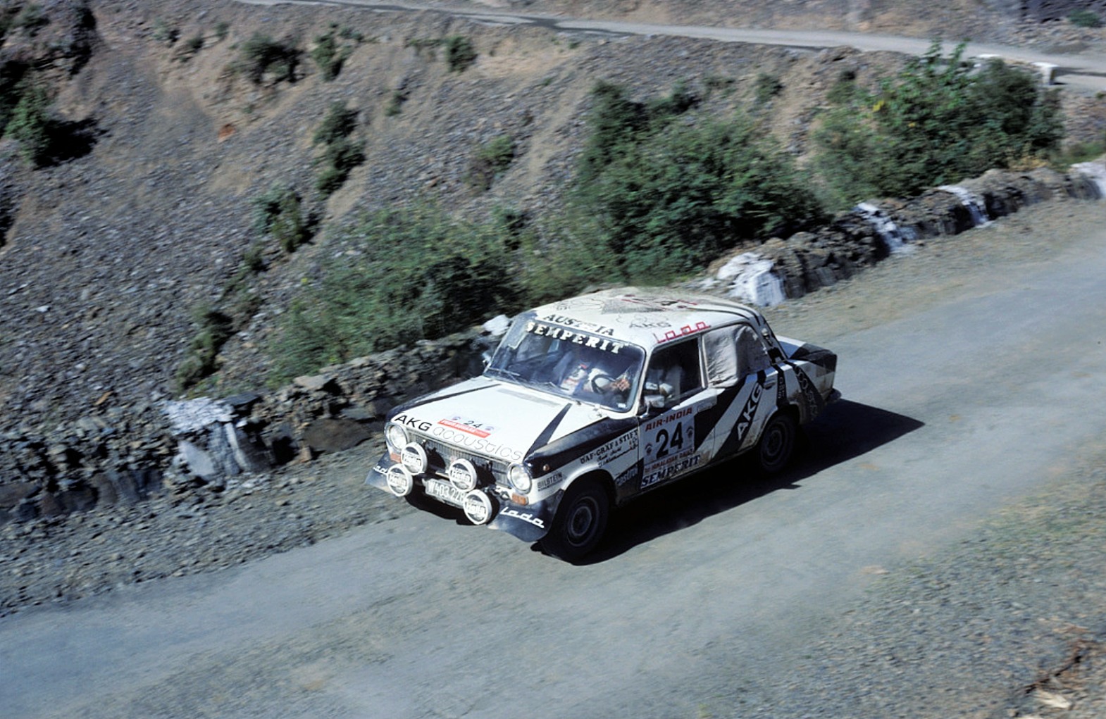 Altaya 1:43 Subaru Impreza 555 #5 – Carlos Sainz & Luis Moya, Rally Del Portogallo 1995