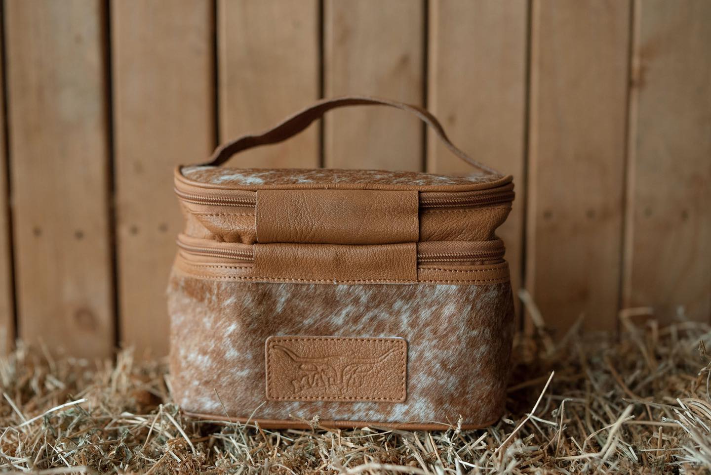 Major Outback - Our stunning Western Beauty Bag makes for...