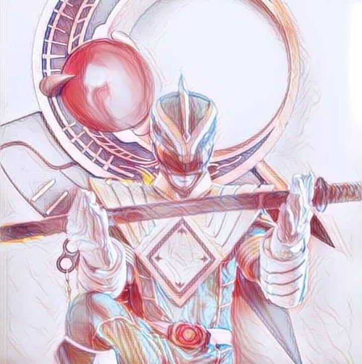 No Rangers show worked without... - Mighty Morphin' Cosplay | Facebook
