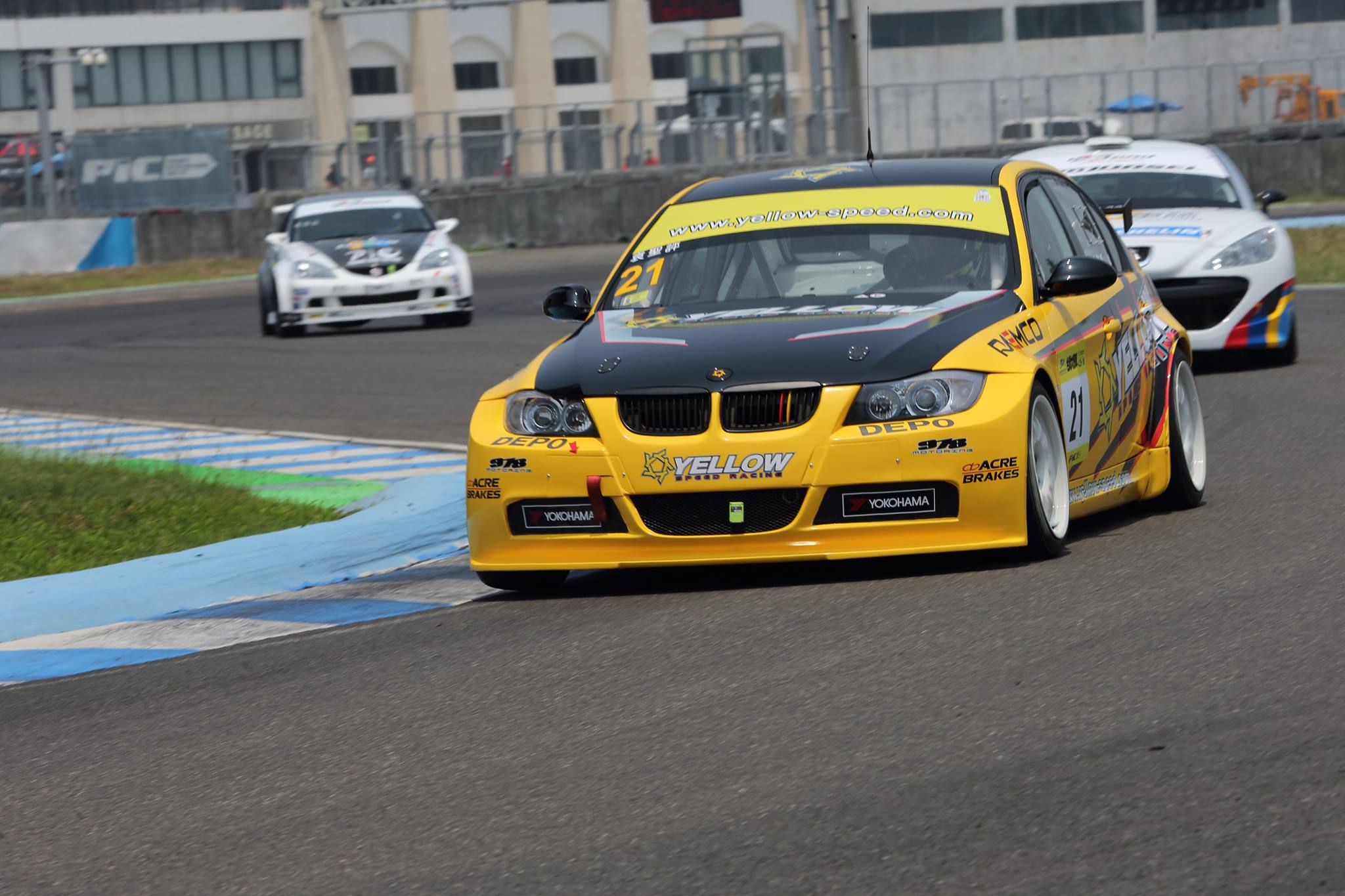 JK Racing Taiwan added a new photo. - JK Racing Taiwan