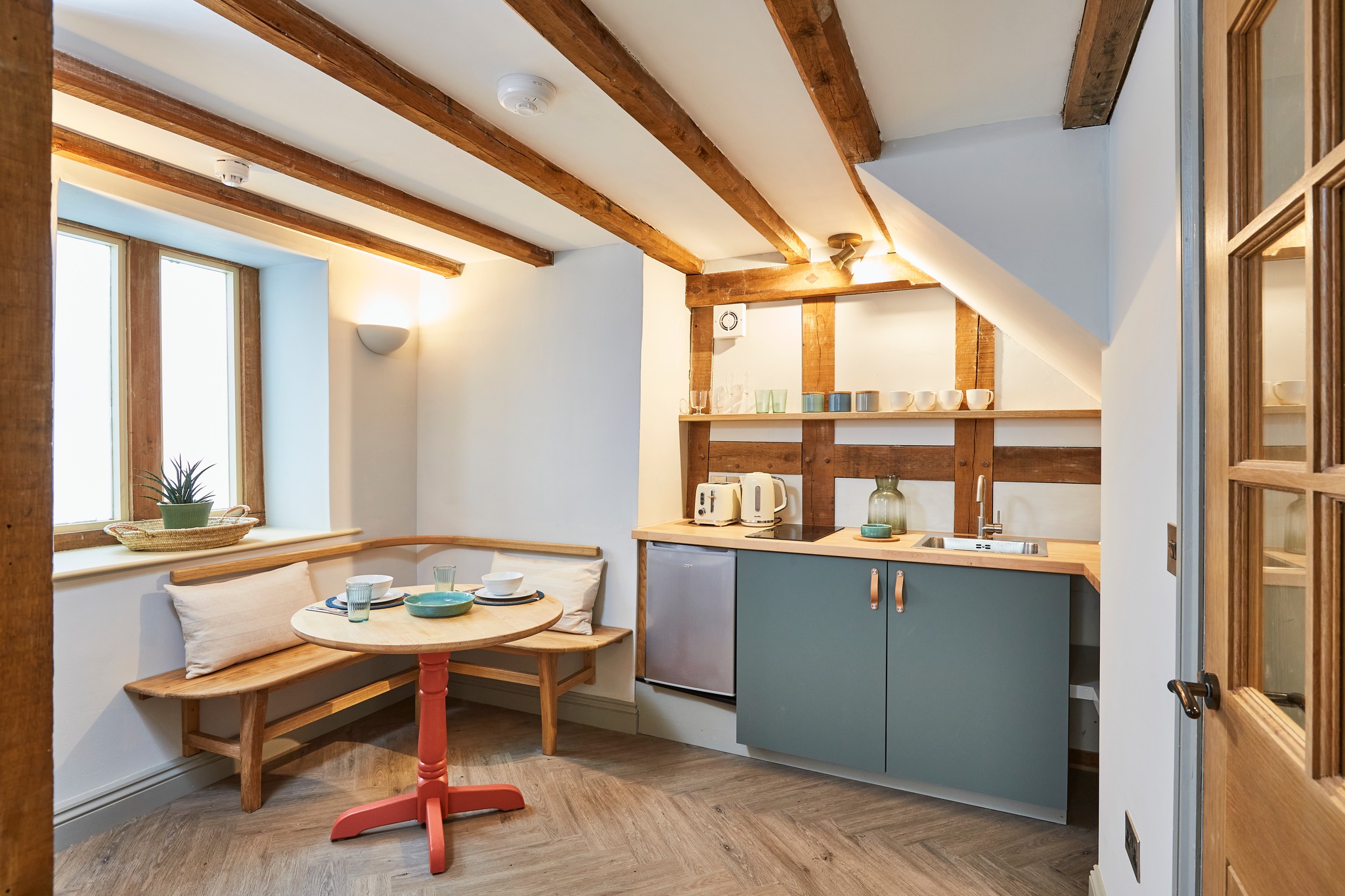 KinLudlow | Ludlow