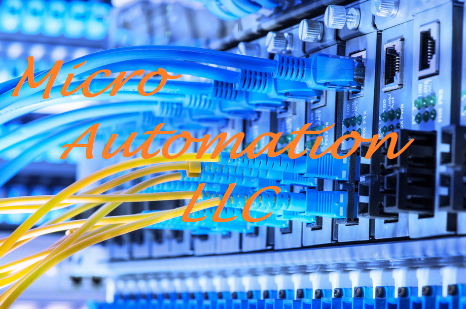 Micro Automation LLC
