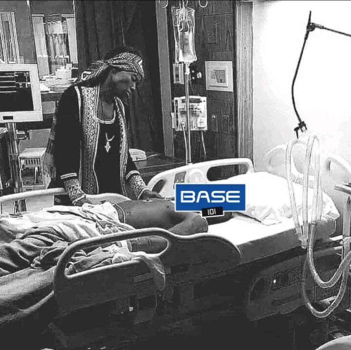 BASE 101 - On this day 26 years ago, Tupac Shakur was... | Facebook