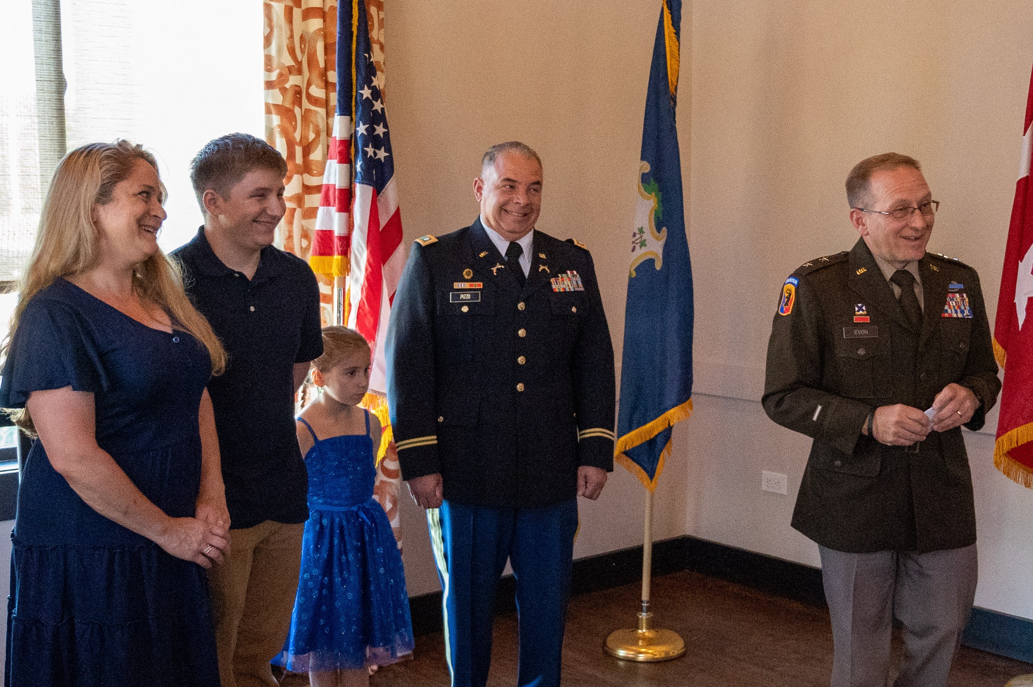The Summer of Colonel... - The Connecticut National Guard | Facebook