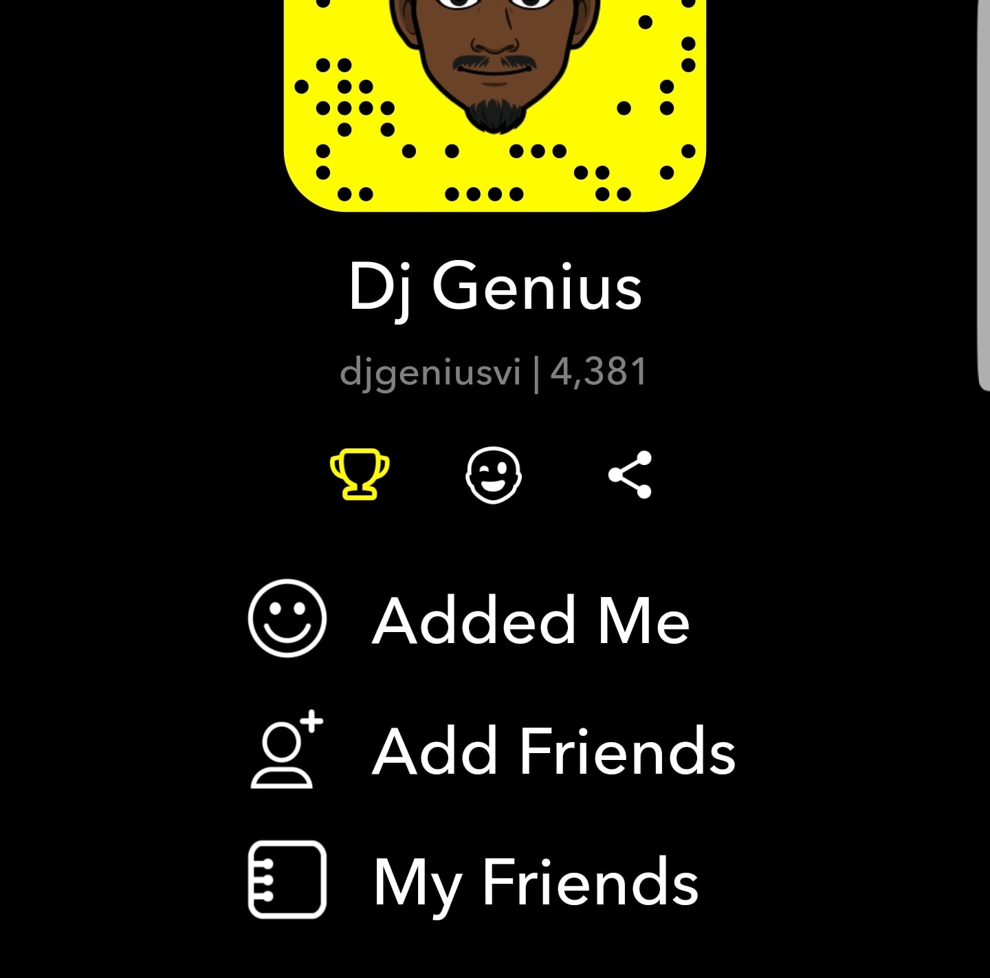 Dj Genius