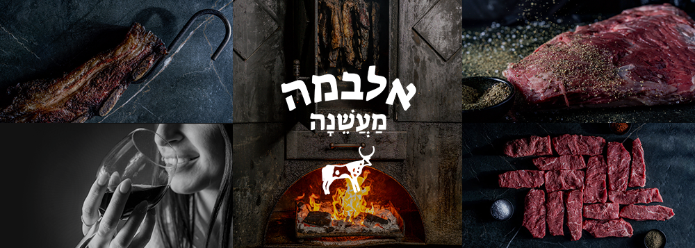 אלבמה - Alabama | Netanya