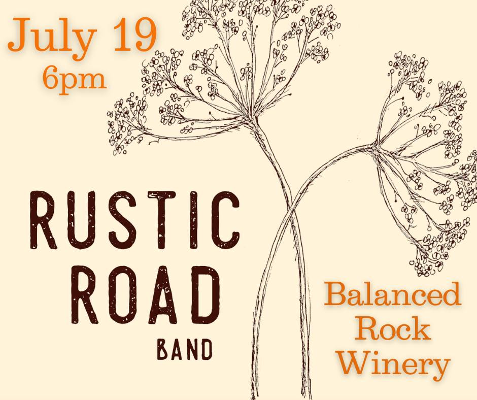 Rustic Road Band