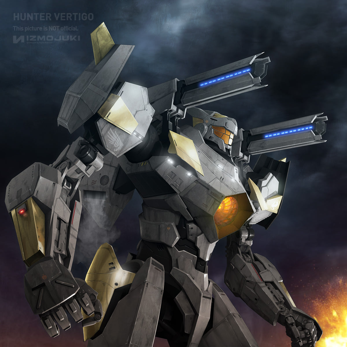 Izmojuki, 出雲重機 (@izmojuki) • Facebook
