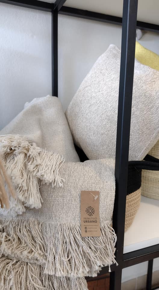 SENTU Home | Tandil