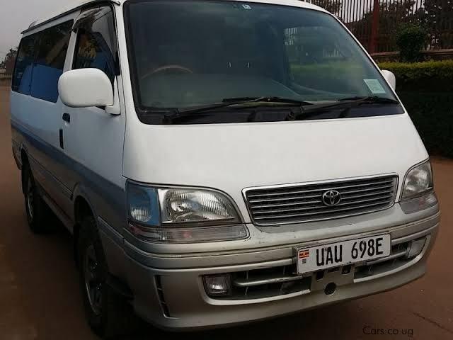 Razima Car Rentals And Transport Services