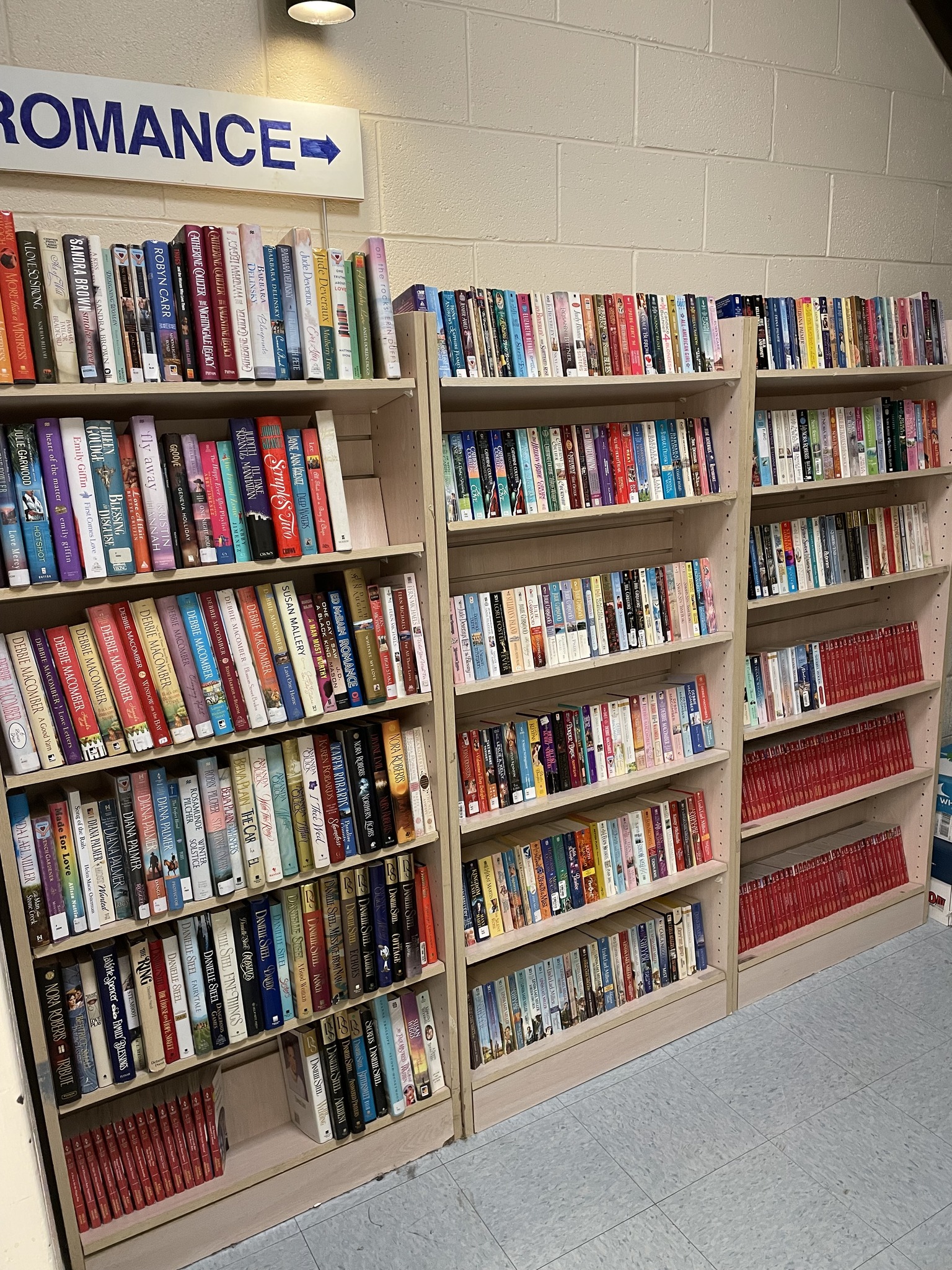 Citizens For The Charles County Public Library | La Plata MD