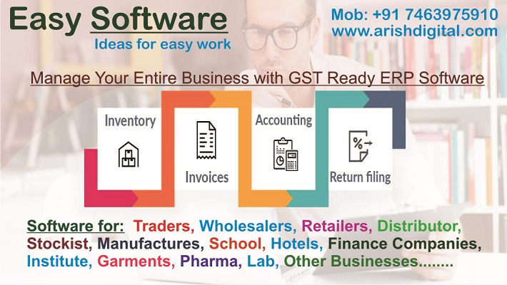 Easy Software