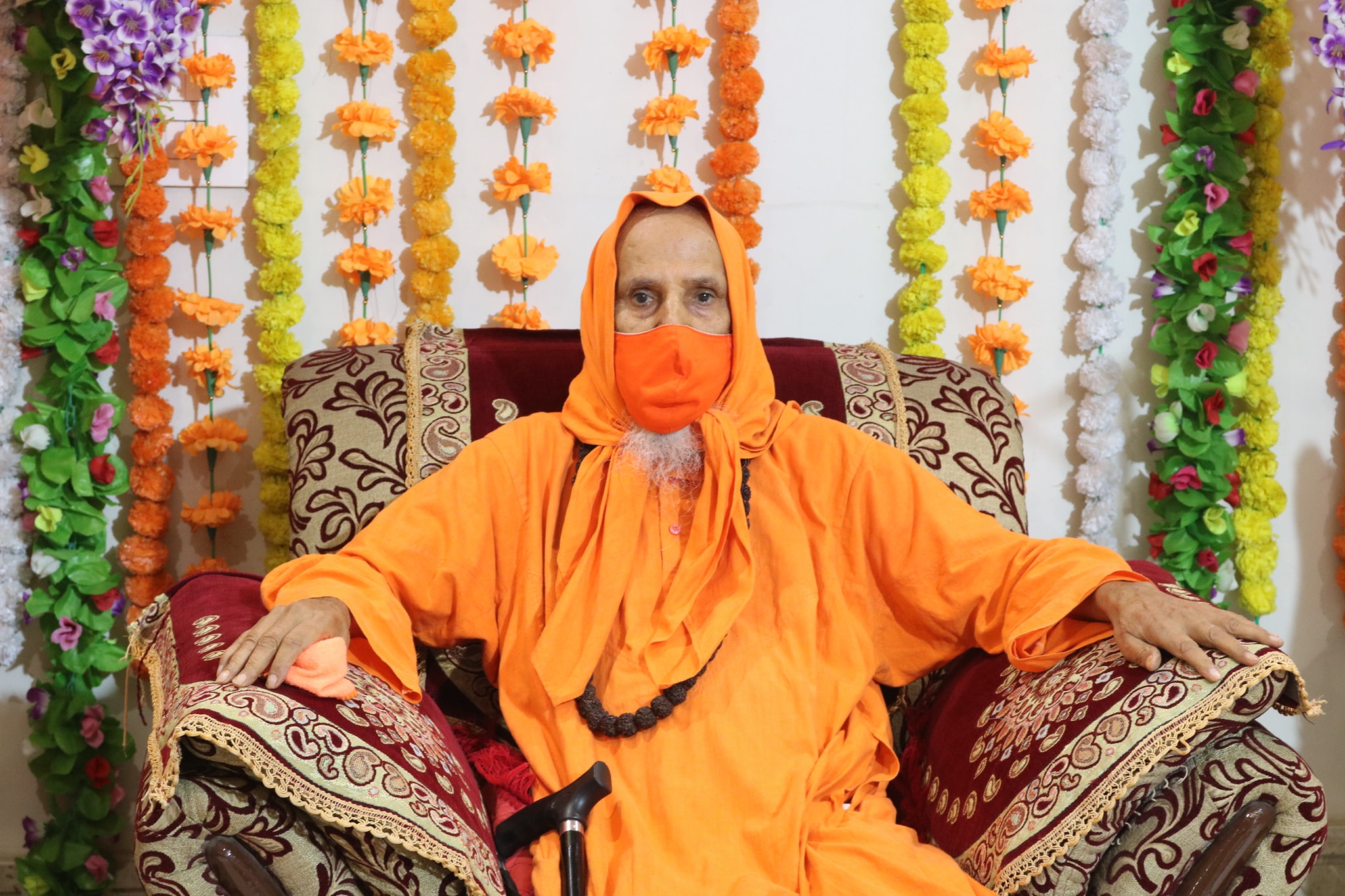 Yug Purush Swami... - Yug Purush Swami Paramanand Ji Maharaj