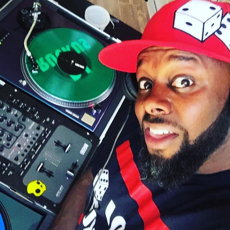 DJ Ruckus Music