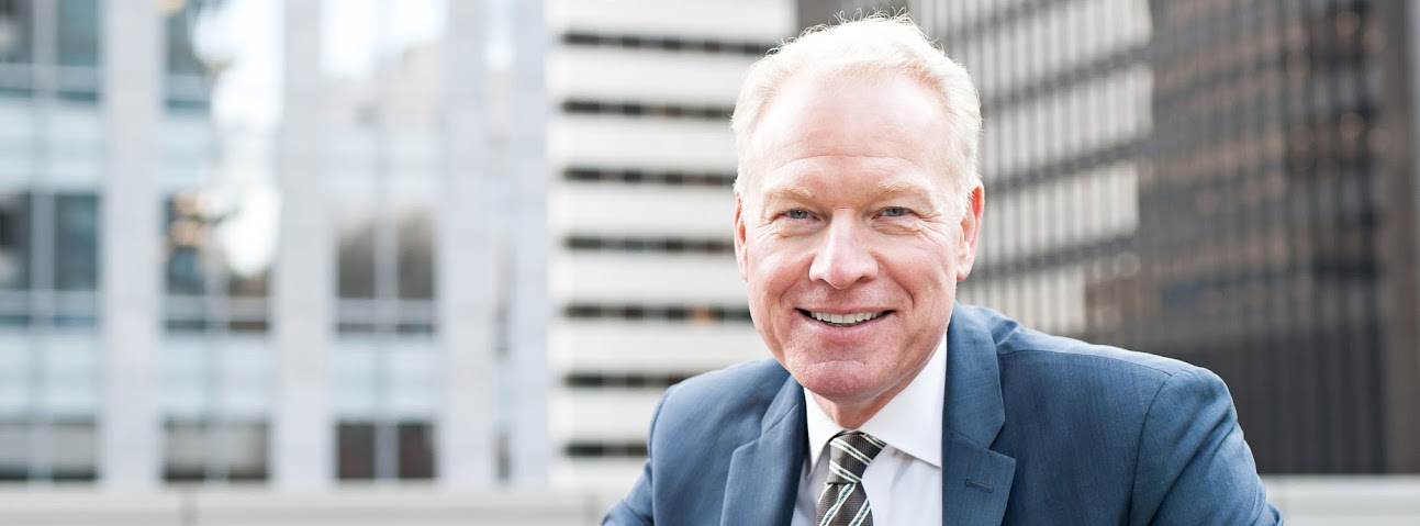 Roger Davidheiser, Attorney At Law | Seattle WA