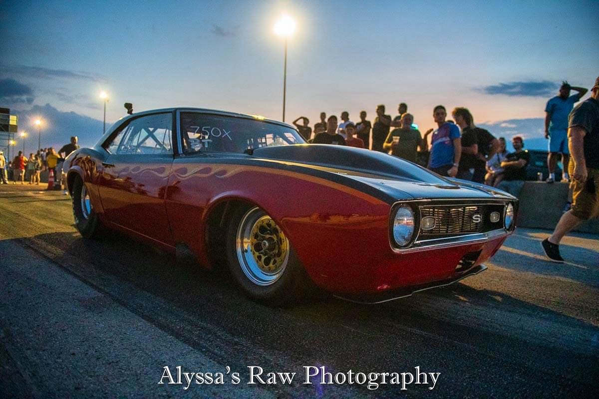 ProTree Videos - ️Canadian no-prep drag racing has grown... | Facebook