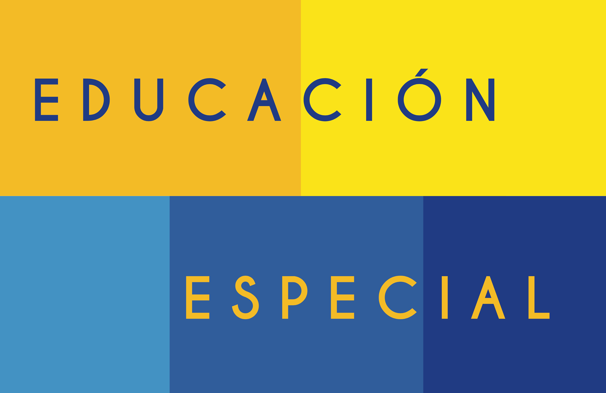 Educación Especial UEES