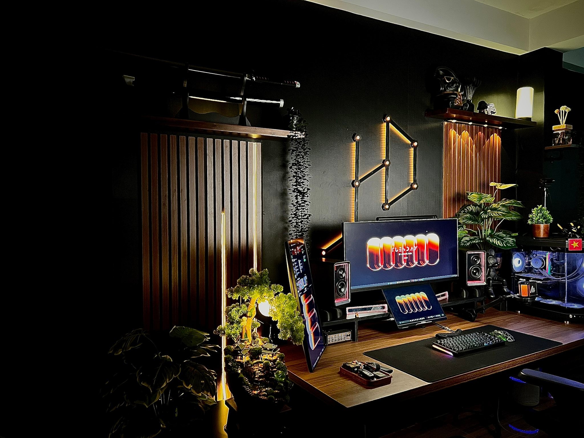 Workspace Setup Addicts | Facebook