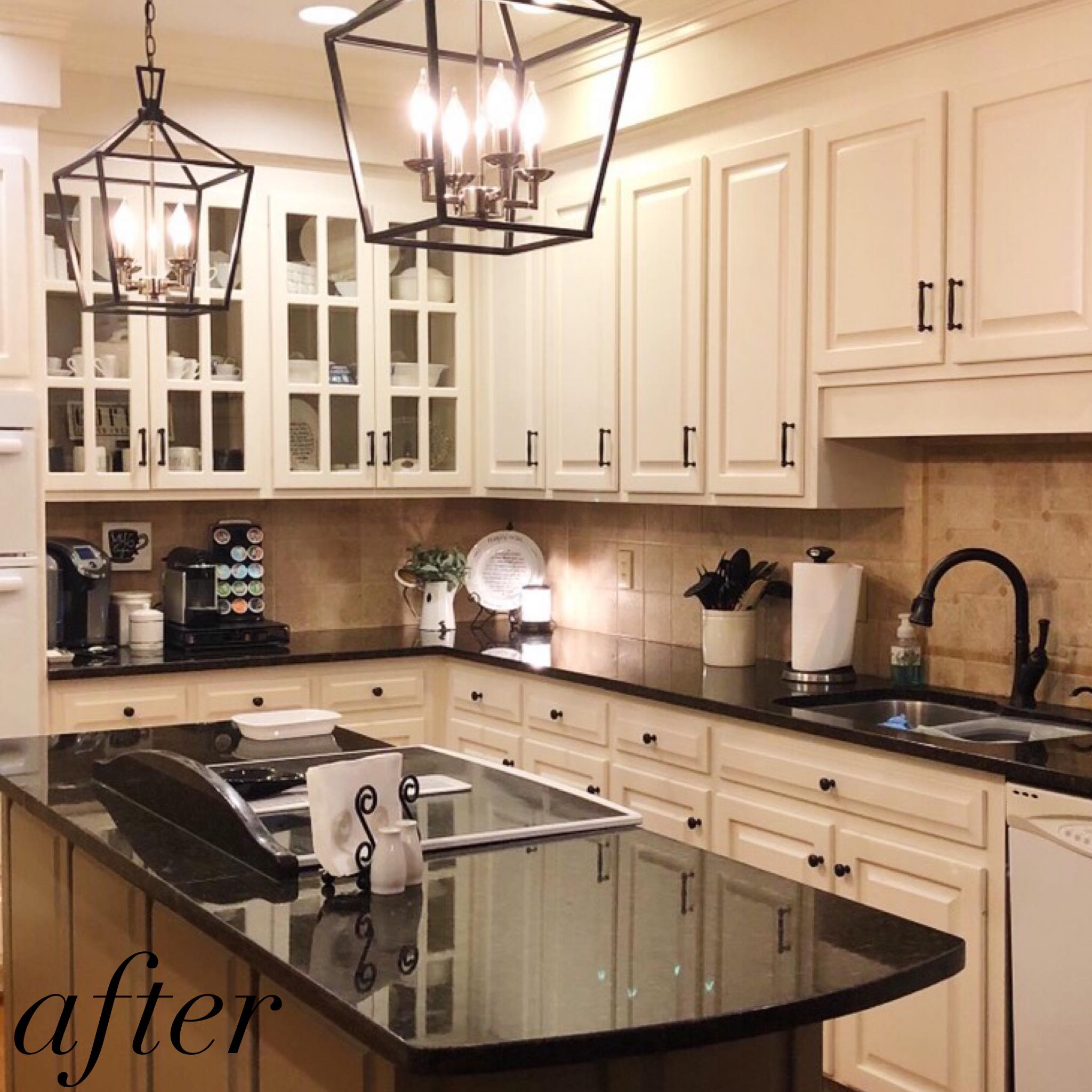 319 Design - The clients of this awesome kitchen were... | Facebook