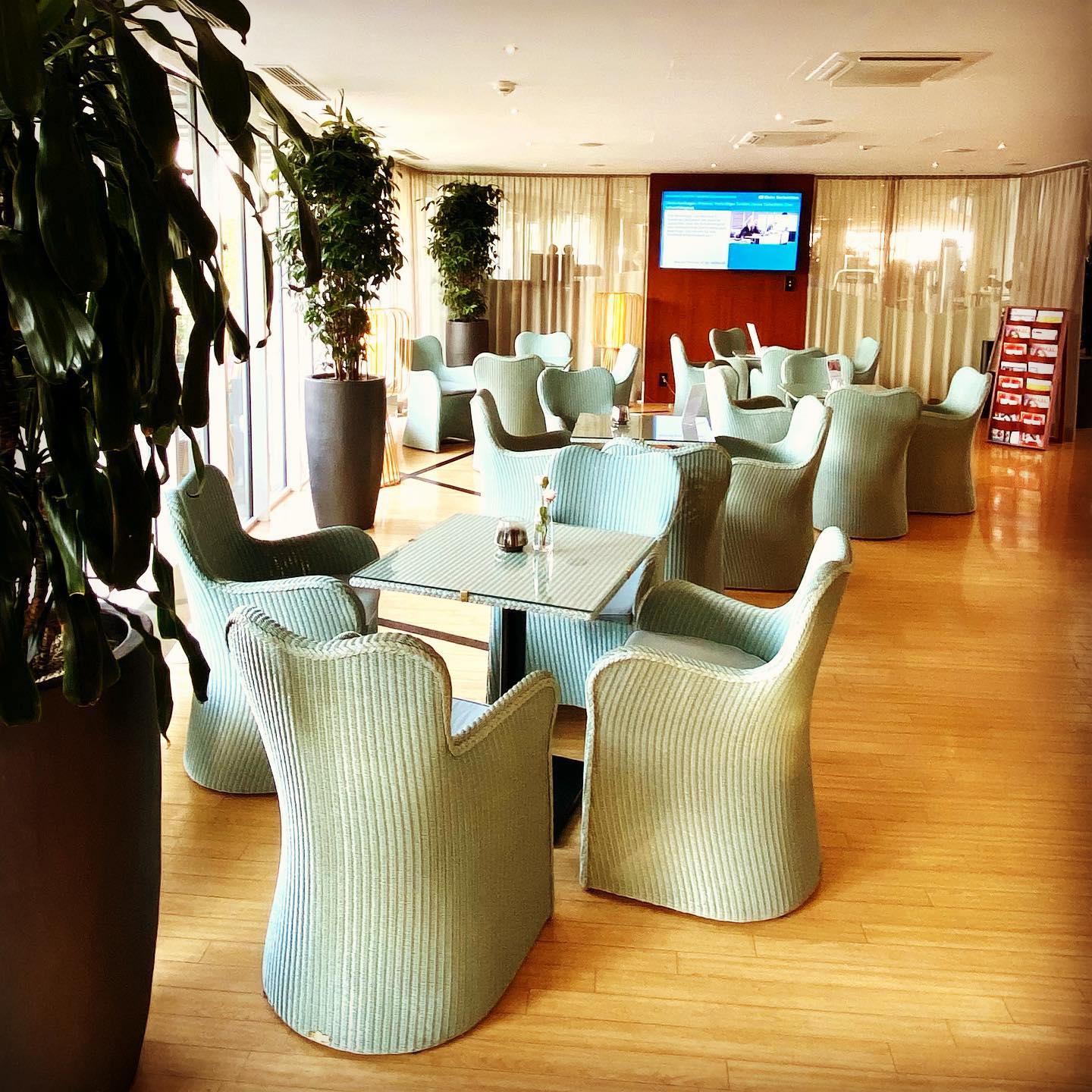 David Lloyd Meridian Spa & Fitness Kiel - Gönnt Euch eine wärmende ...